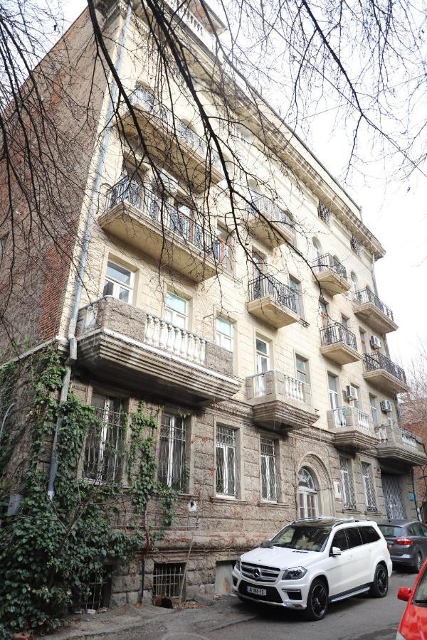 Hd Dream Apartment Тбилиси Экстерьер фото