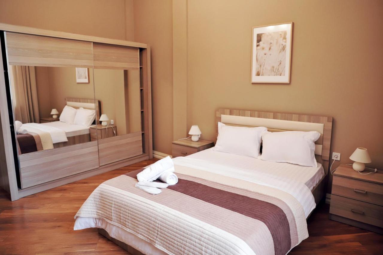 Hd Dream Apartment Тбилиси Экстерьер фото