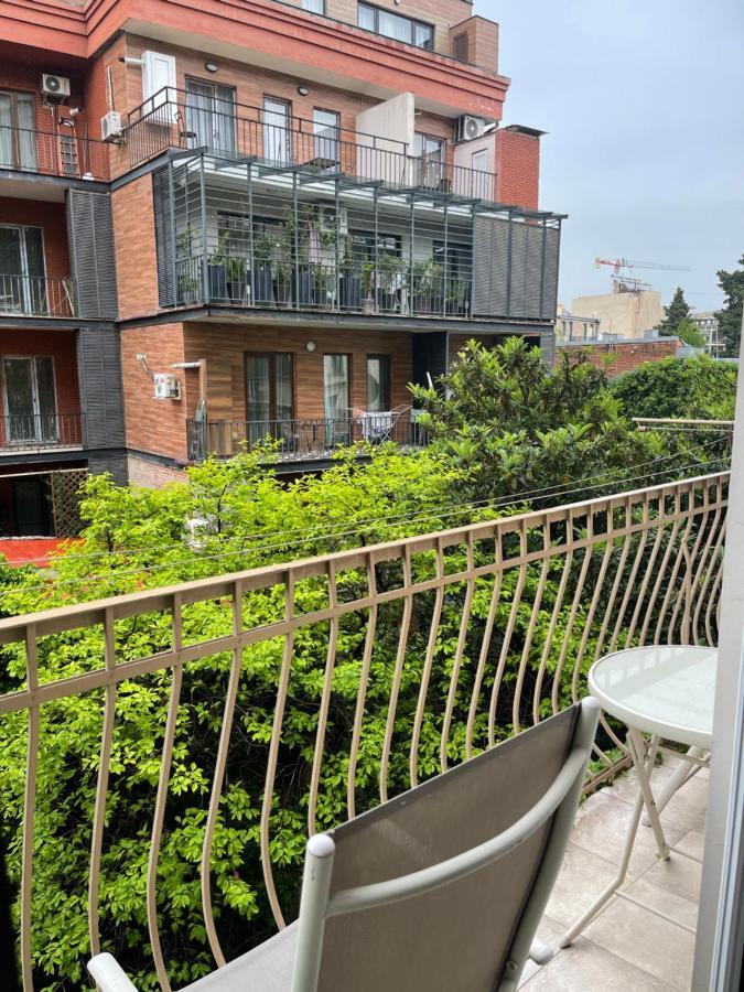 Hd Dream Apartment Тбилиси Экстерьер фото