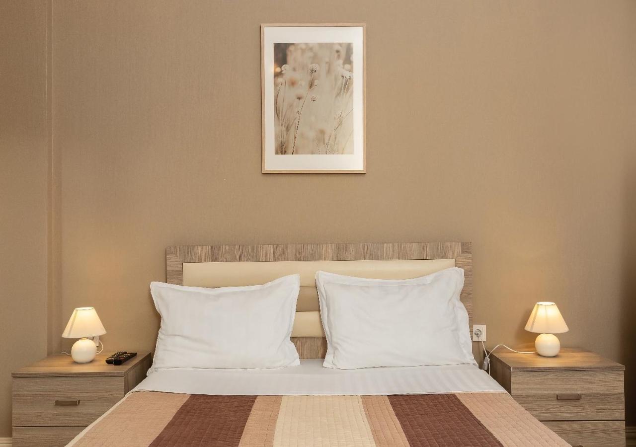 Hd Dream Apartment Тбилиси Экстерьер фото