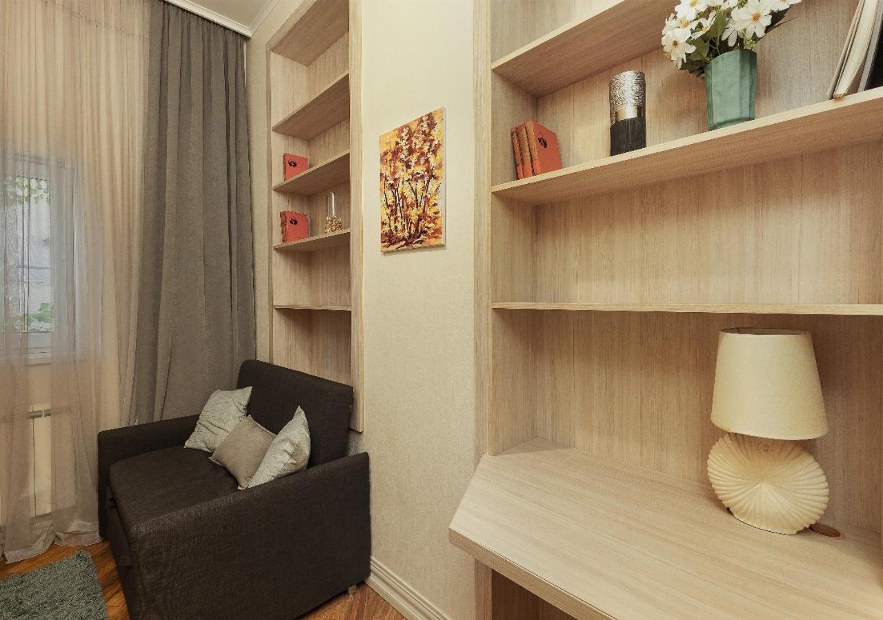 Hd Dream Apartment Тбилиси Экстерьер фото