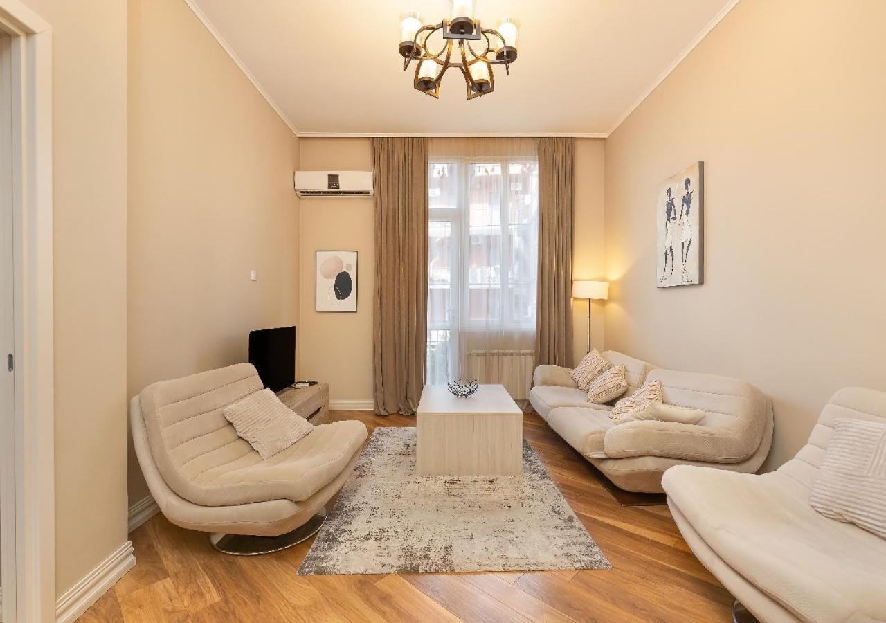 Hd Dream Apartment Тбилиси Экстерьер фото