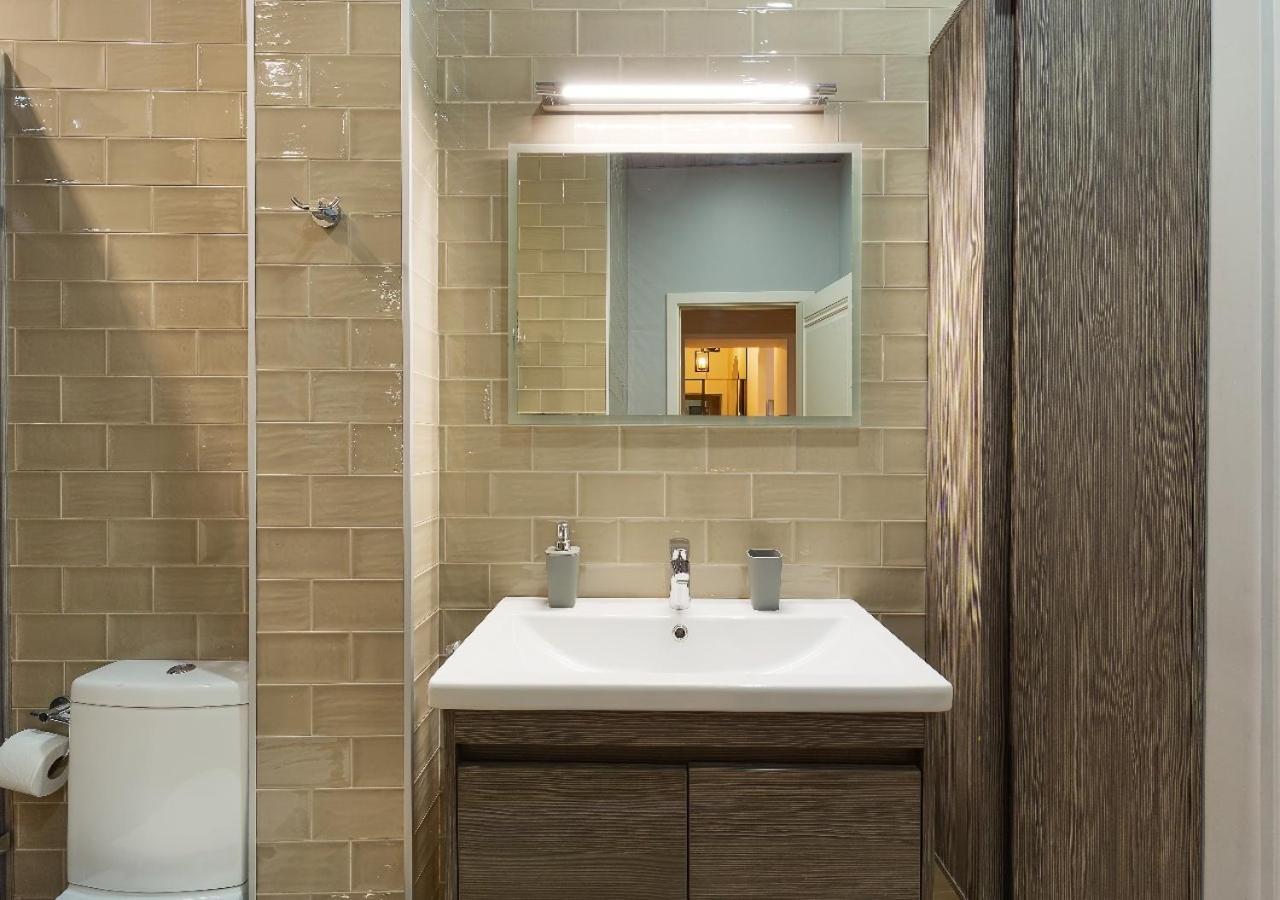 Hd Dream Apartment Тбилиси Экстерьер фото