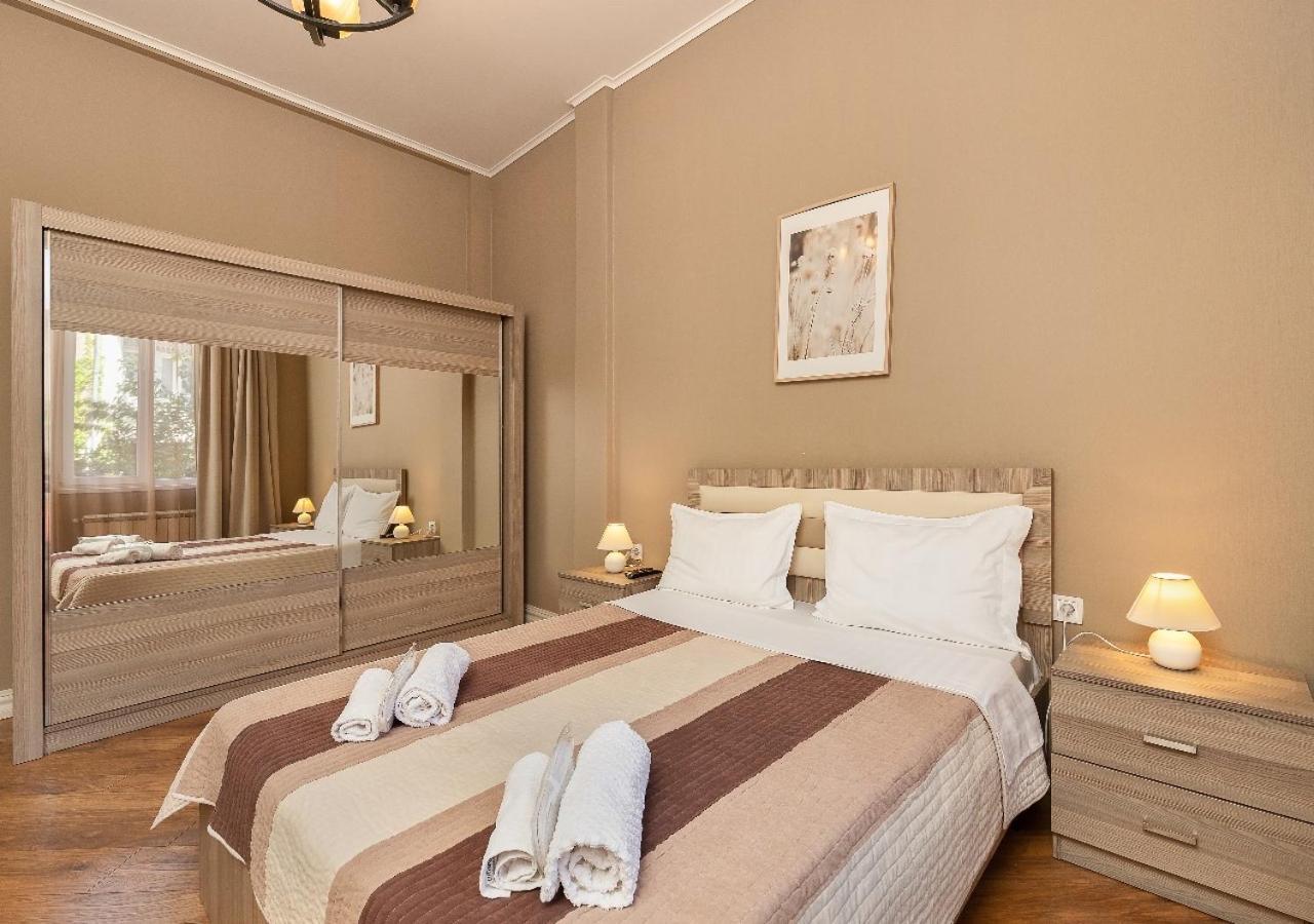 Hd Dream Apartment Тбилиси Экстерьер фото